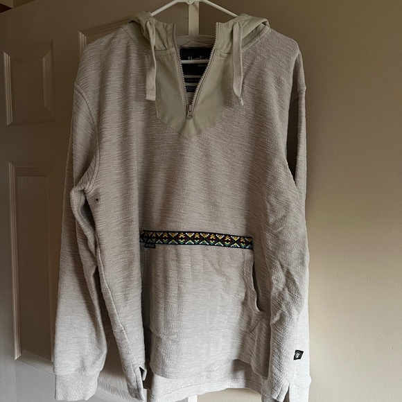 Howler Honzer Hoodie Men’s Size Large - Picture 1 of 5